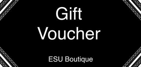£110 Gift Voucher
