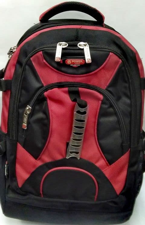 Power Large Backpack  Rucksack