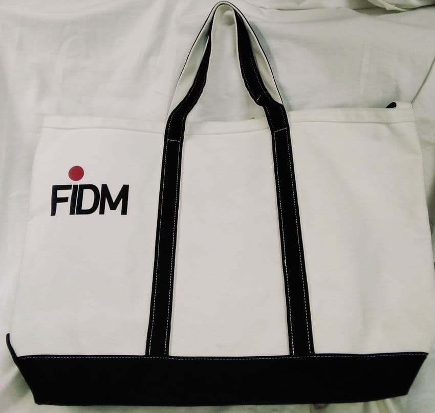The FIDM Carry Much