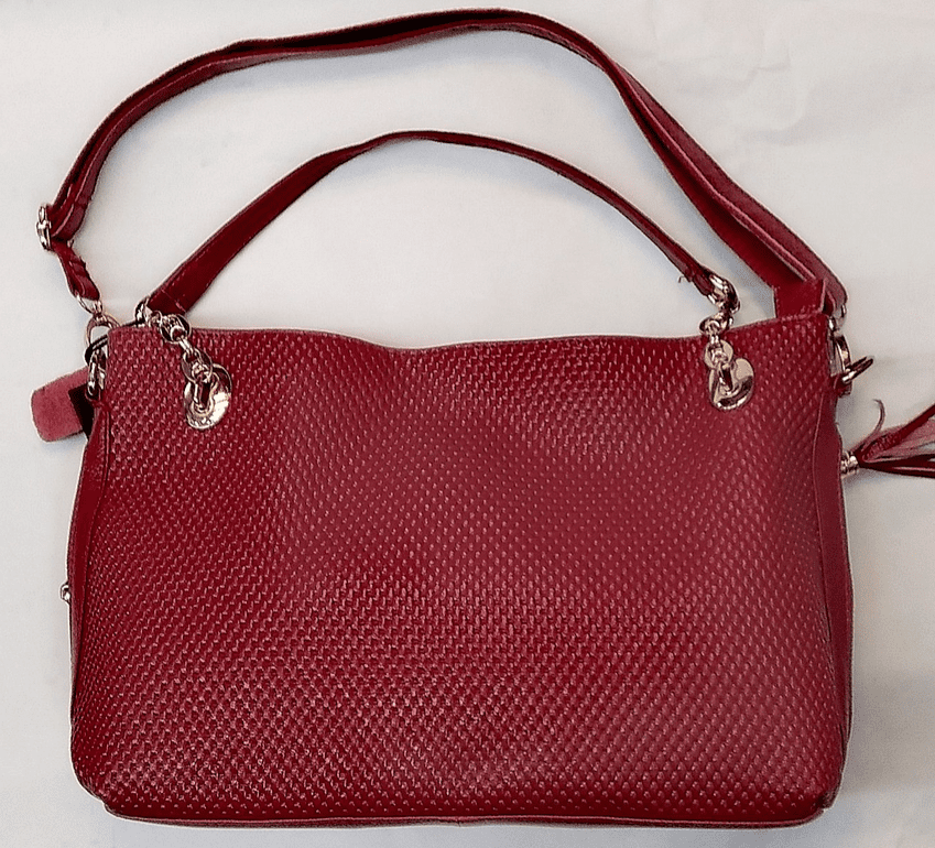 The Large Handbag Cross Body Bag