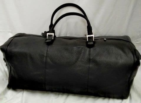 The Large Holdall Duffle