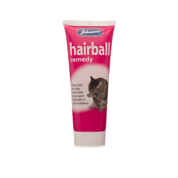 Johnson's Hairball Remedy
