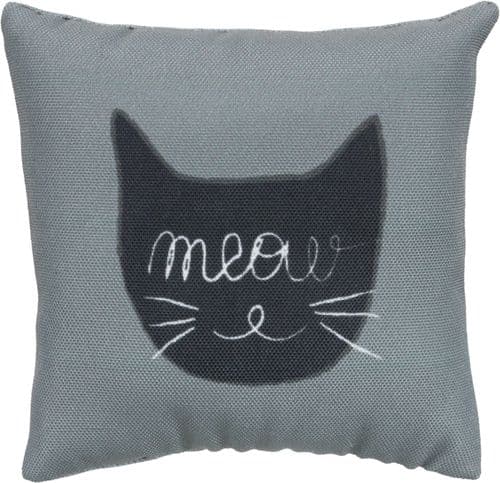 Trixie Cushion Meow