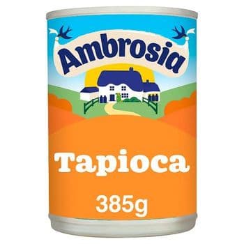 Ambrosia Creamed Tapioca 385G