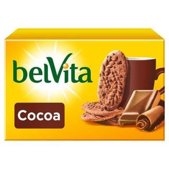 Belvita Chocolate Chip Biscuits 225G
