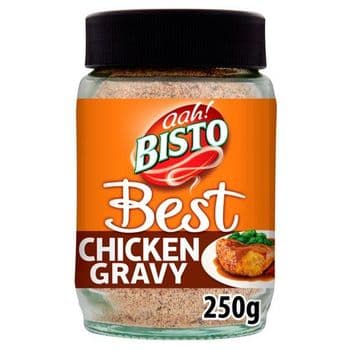 Bisto Best Chicken Gravy 250G