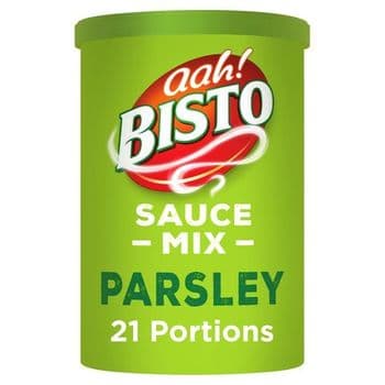 Bisto Parsley Sauce Mix 190G