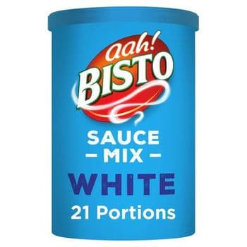 Bisto White Sauce Mix 190G