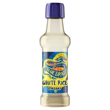 Blue Dragon Rice Vinegar 150Ml