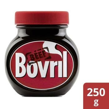 Bovril Beef Extract 250G