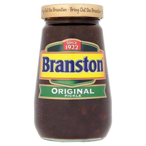 Branston Pickle 720G G