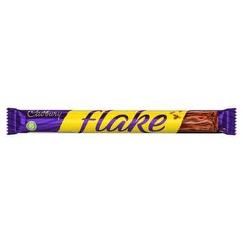 Cadbury Flake Standard 32G