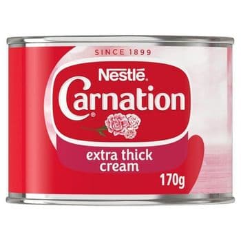 Carnation Extra Thick Cream 170G