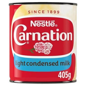 Carnation Light Condensed Milk 405G