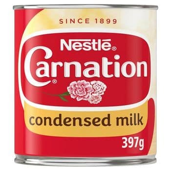 Carnation Sweetened Condensed Milk 397G