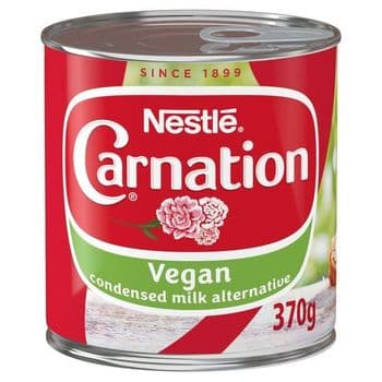 Carnation Vegan Condensed Milk Alternative 370G