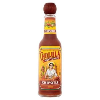 Cholula Chipotle Hot Sauce 150Ml