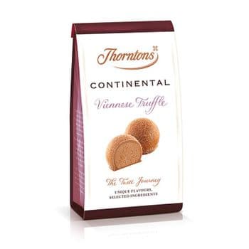 Continental Viennese Truffle Bag (107g)