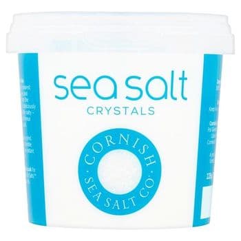 Cornish Sea Salt 225G