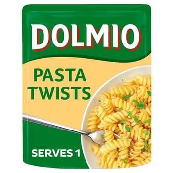 Dolmio Pasta Twists 200G