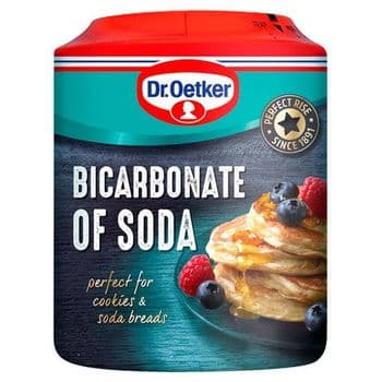 Dr.Oetker Bicarbonate Soda 200G