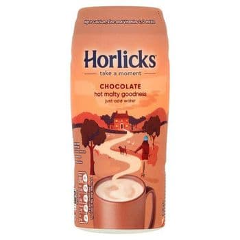 Horlicks Chocolate Malt Drink 500Ga