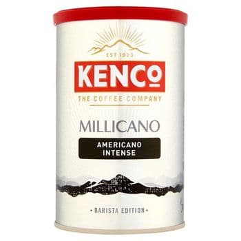 Kenco Millicano Americano Instant Coffee 95G