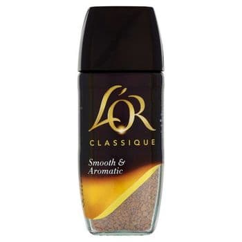 L' Or. Coffee Classique 100G