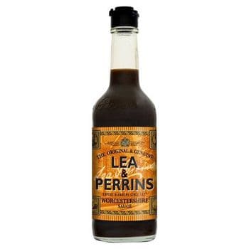 Lea & Perrins Worcestershire Sauce 290Ml