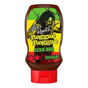 Levi Roots Reggae Sauce 490G