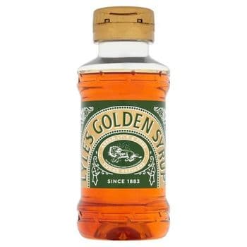 Lyle's Golden Syrup 325G