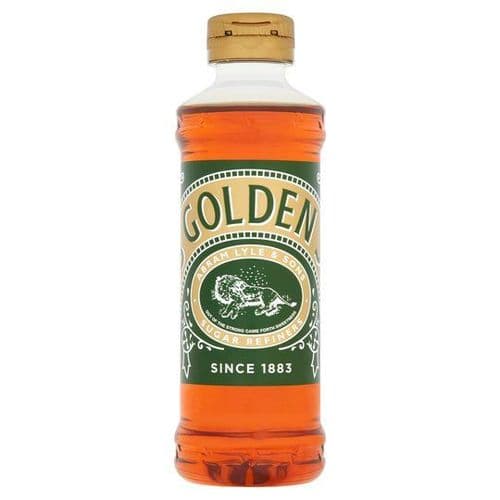 Lyle's Golden Syrup 700G