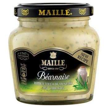 Maille Bearnaise Sauce 200G