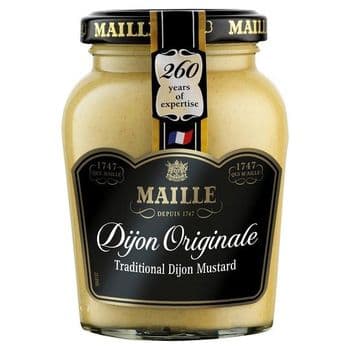 Maille Dijon Original Mustard 215G