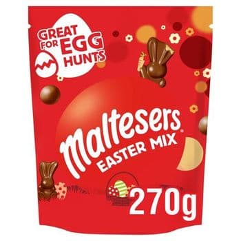 Malteaster Large Sharing Pouch 270G