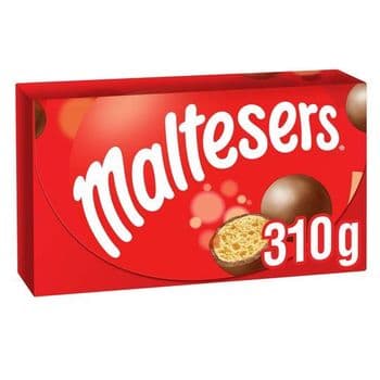 Maltesers Gift Box 310G