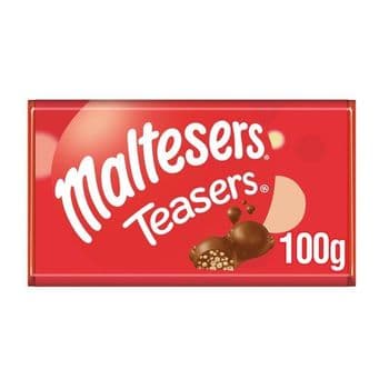 Maltesers Teasers 100G
