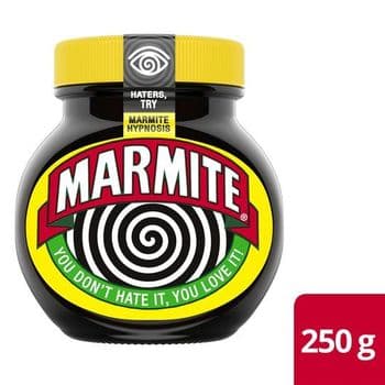 Marmite Yeast Extract 250G