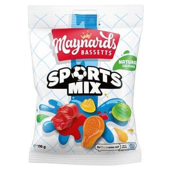 Maynards Sports Mixture 190G