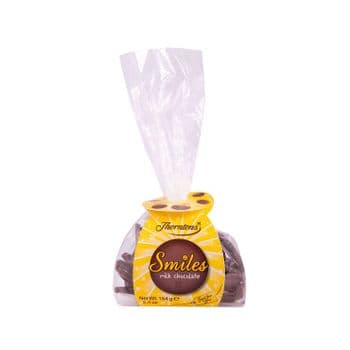 Milk Chocolate Smiles Bag (154g)