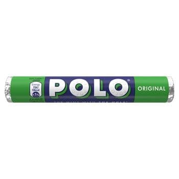 Polo Mints Single