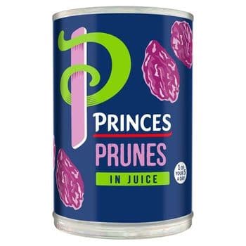 Princes Prunes In Juice 410G