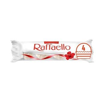 Raffaello 4 Pack 40G