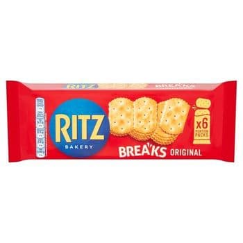 Ritz Breaks Original 190G