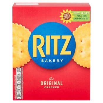 Ritz Crackers 200G