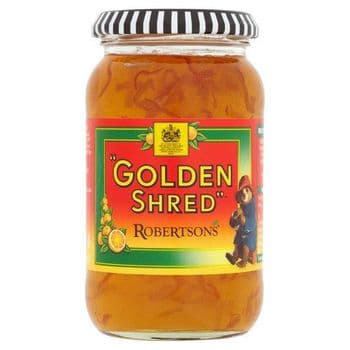 Robertsons Golden Shred Marmalade 454G