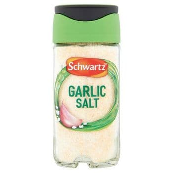 Schwartz Garlic Salt 73G