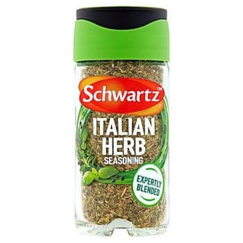 Schwartz Italian Herb Seasoning 11G Jar