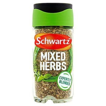 Schwartz Mixed Herbs 11G