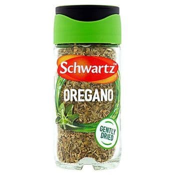 Schwartz Oregano 7G Jar